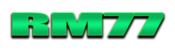 Logo RM77