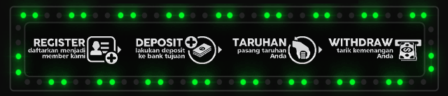RM77 Jackpot